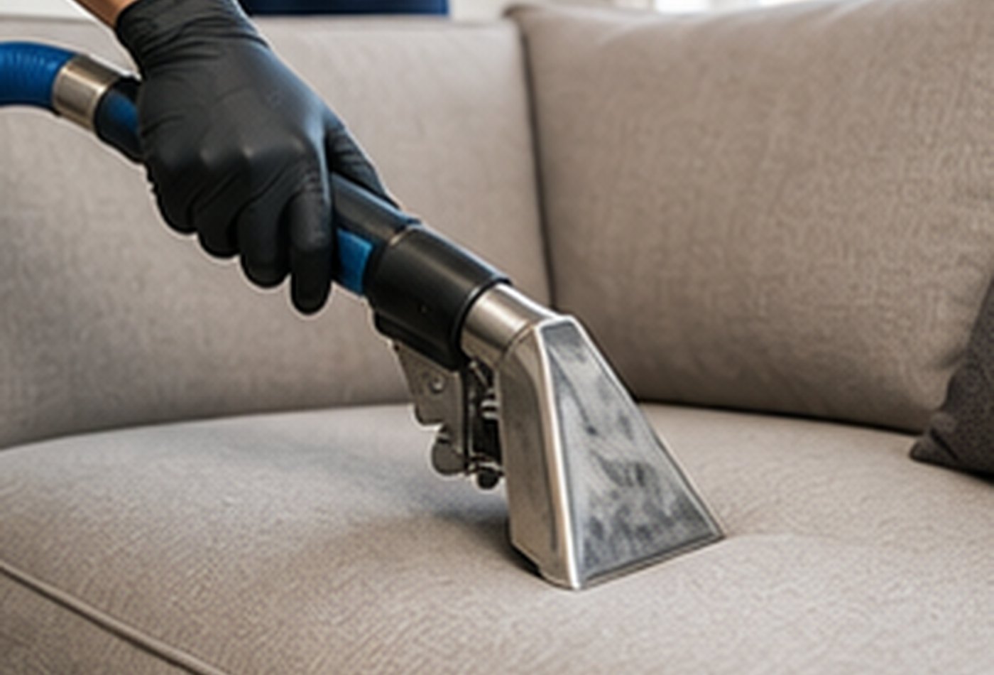 Professional Carpet Cleaning