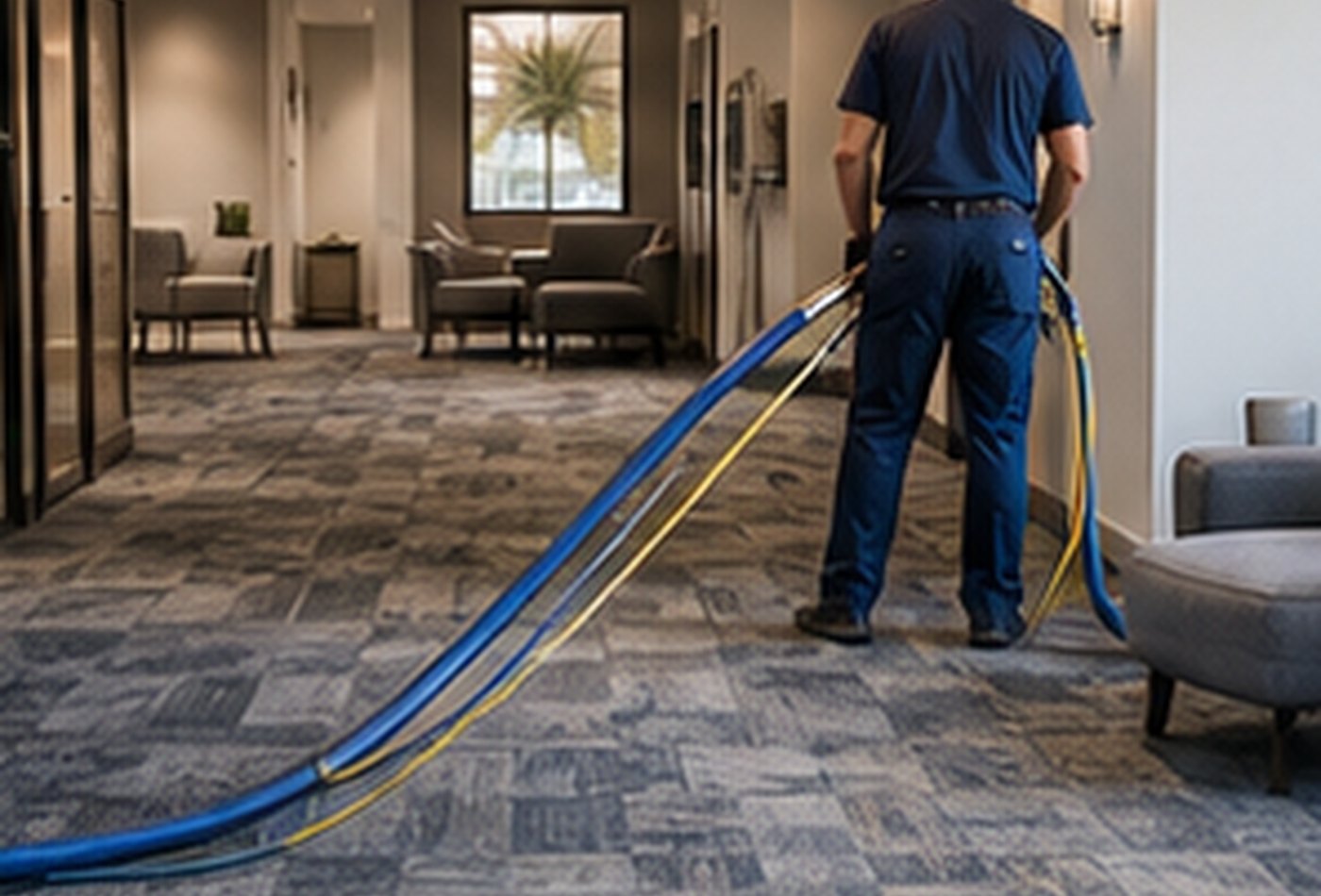 Move-Out Cleaning