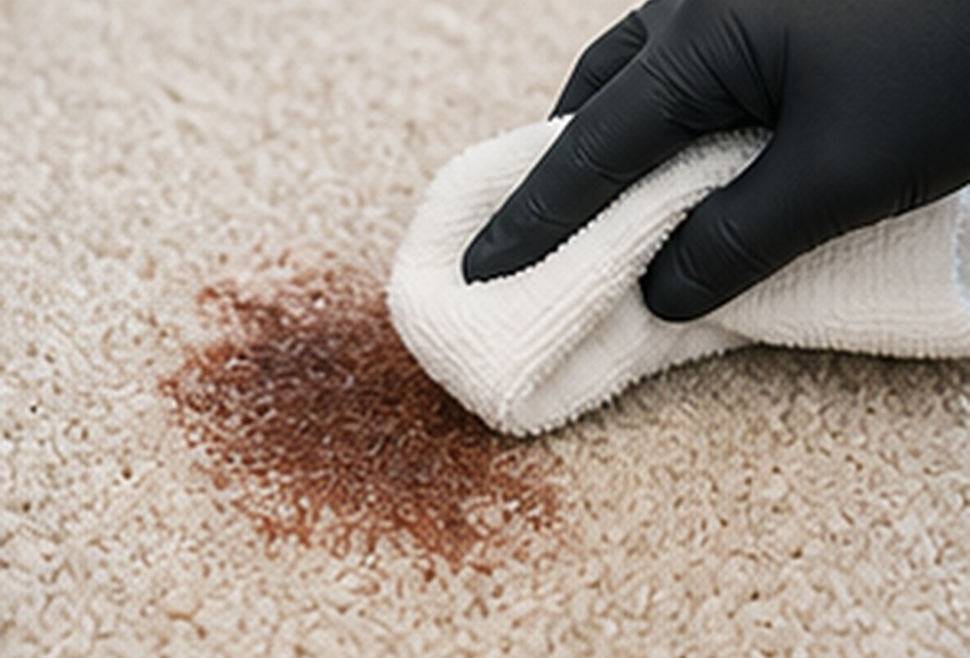 Common Area Cleaning
